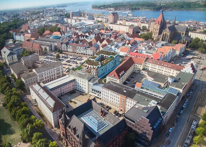 Stadtmitte