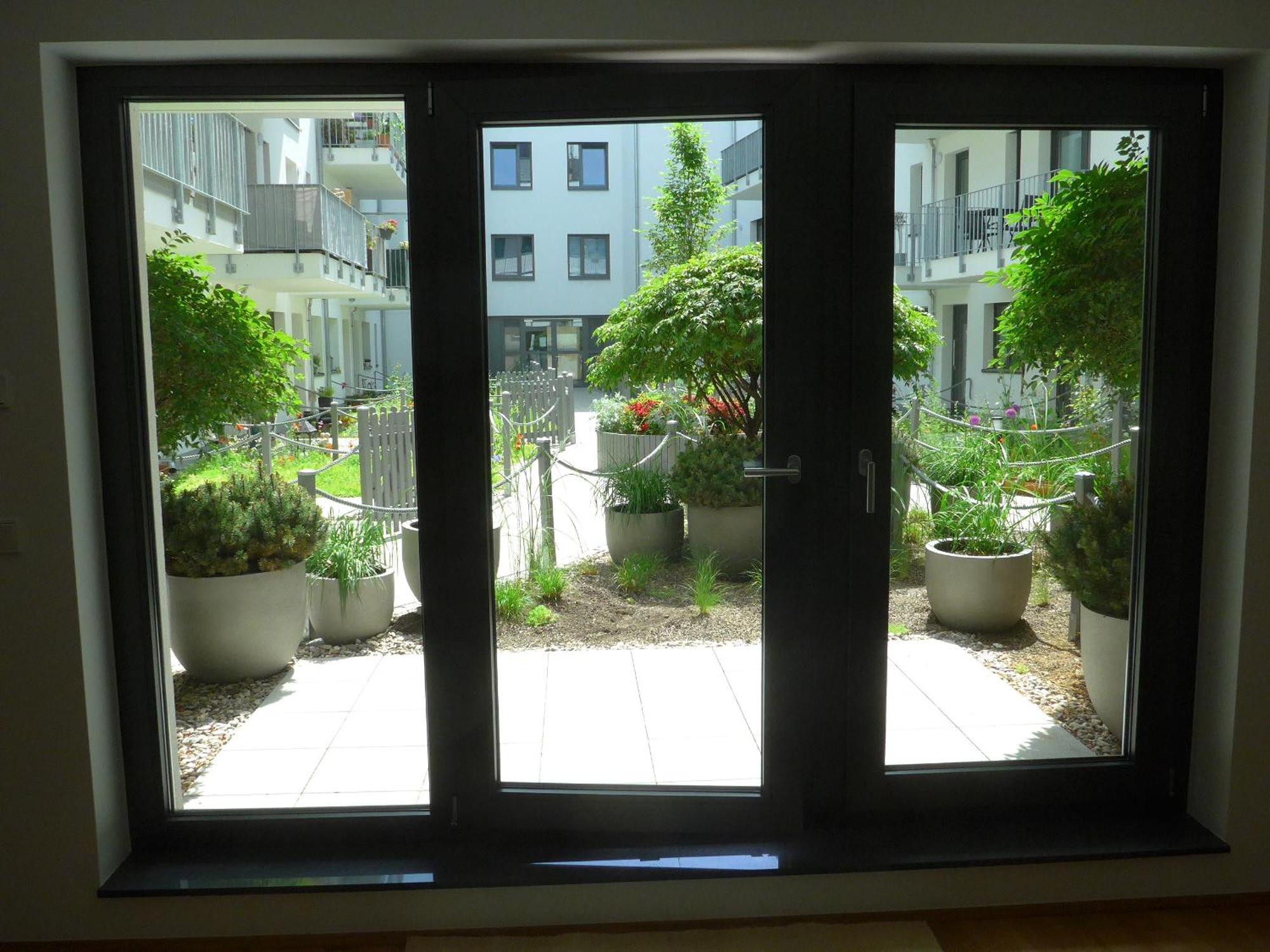 Stadtmitte Apartment *