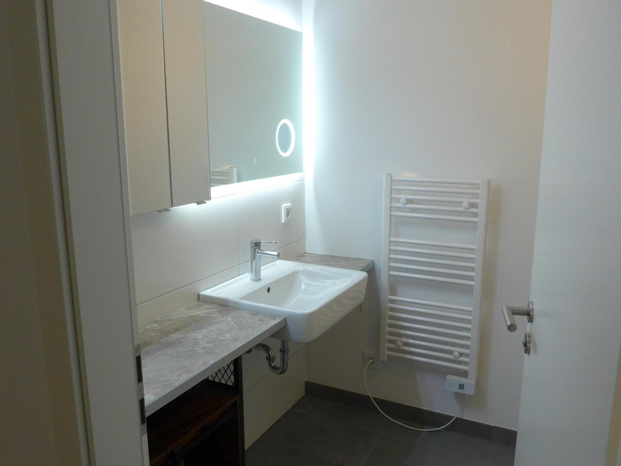Stadtmitte Apartment